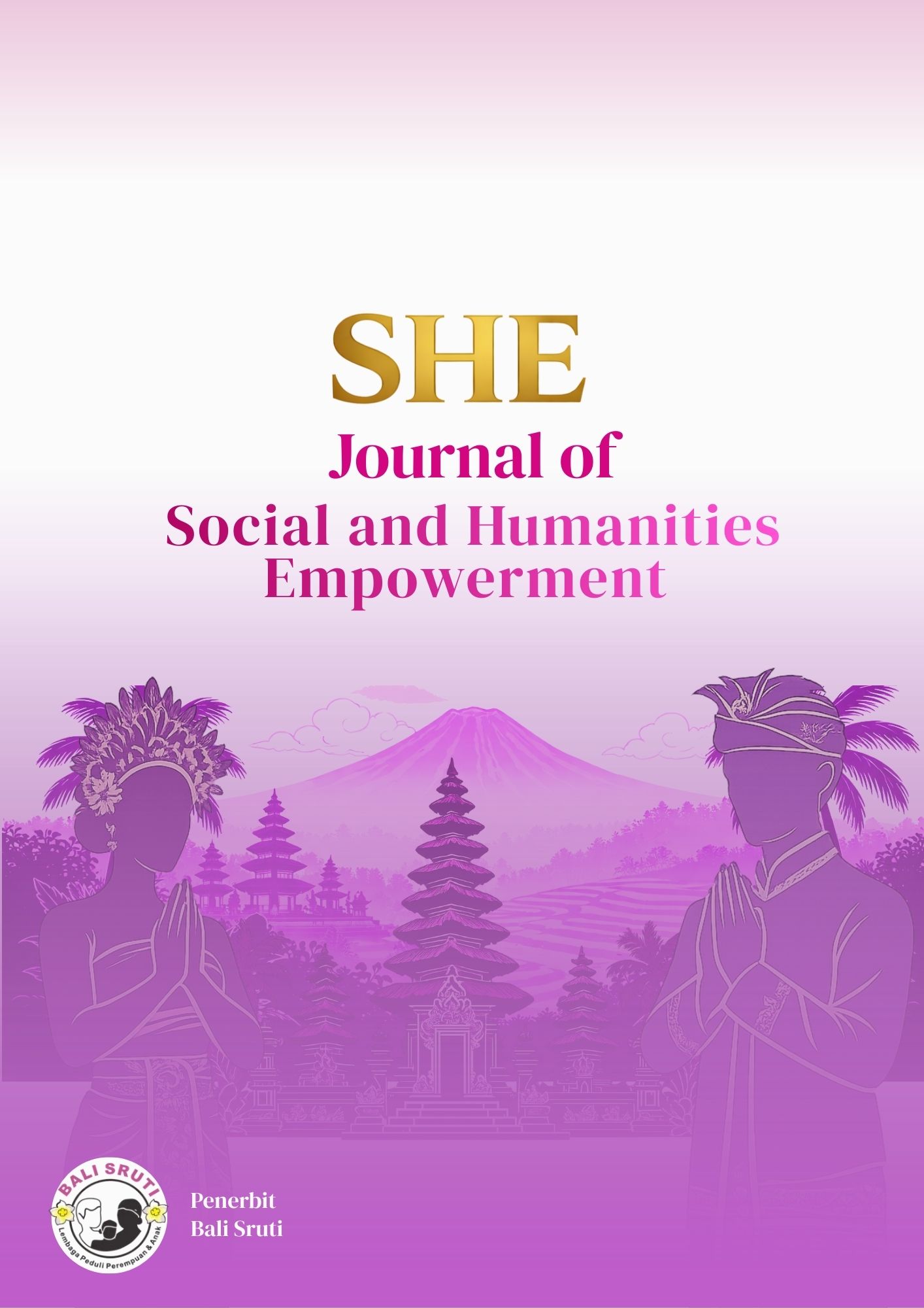 					View Vol. 1 No. 1 (2026): April
				