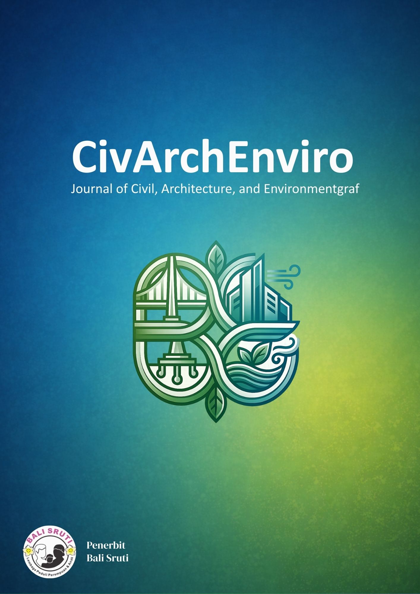 					View Vol. 1 No. 1 (2026): April
				